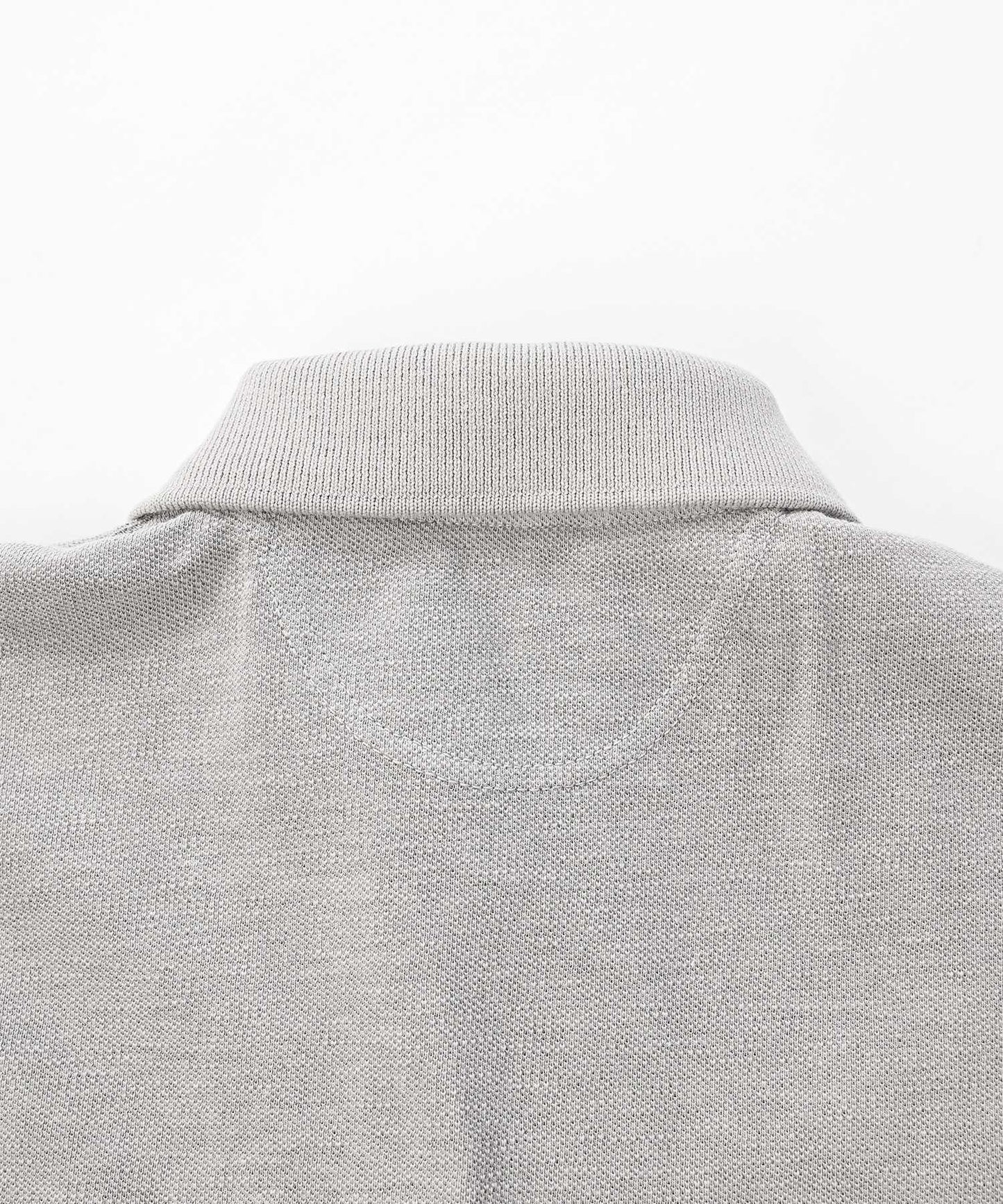 Cotton Pique Uma Polo