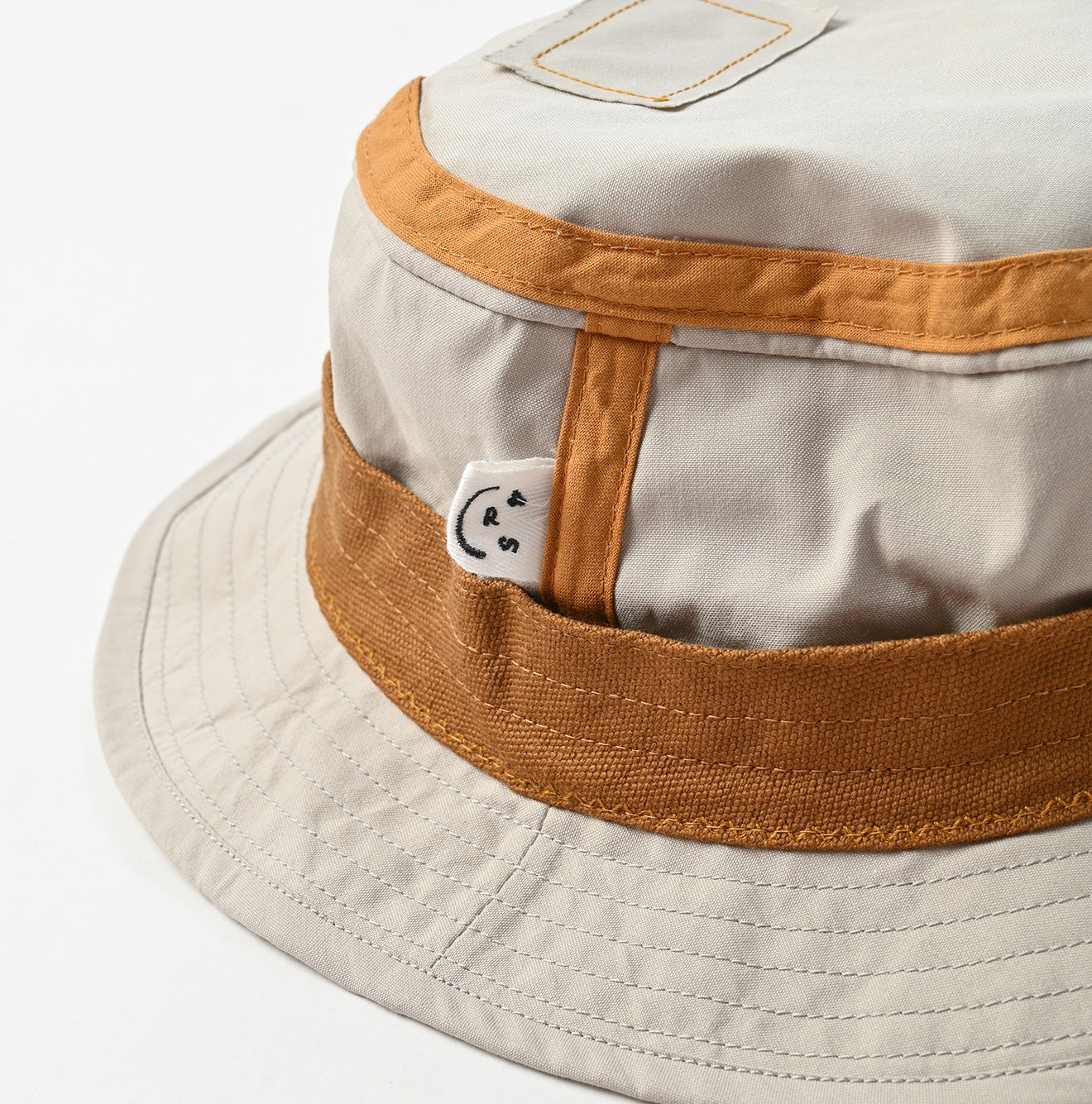 45R Cotton Nylon Cook Weather Hat