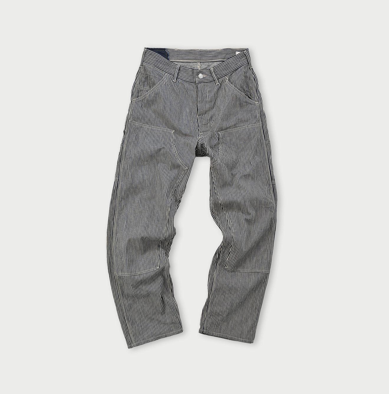 Mugi Denim 908 Painter