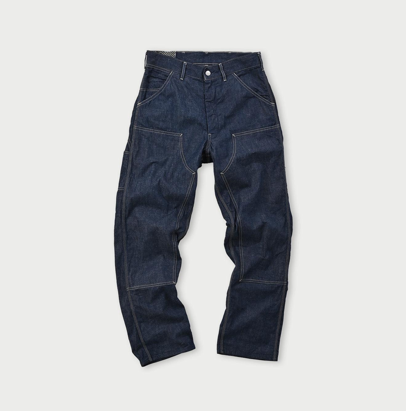 Mugi Denim 908 Painter