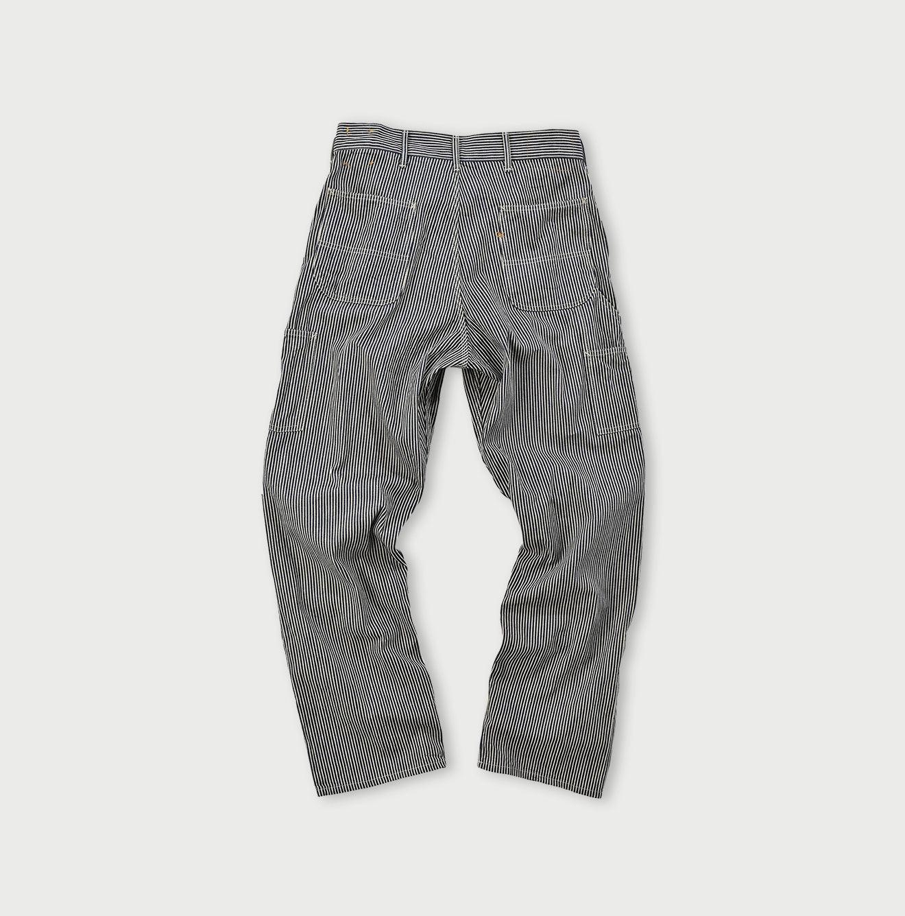 Mugi Denim 908 Painter