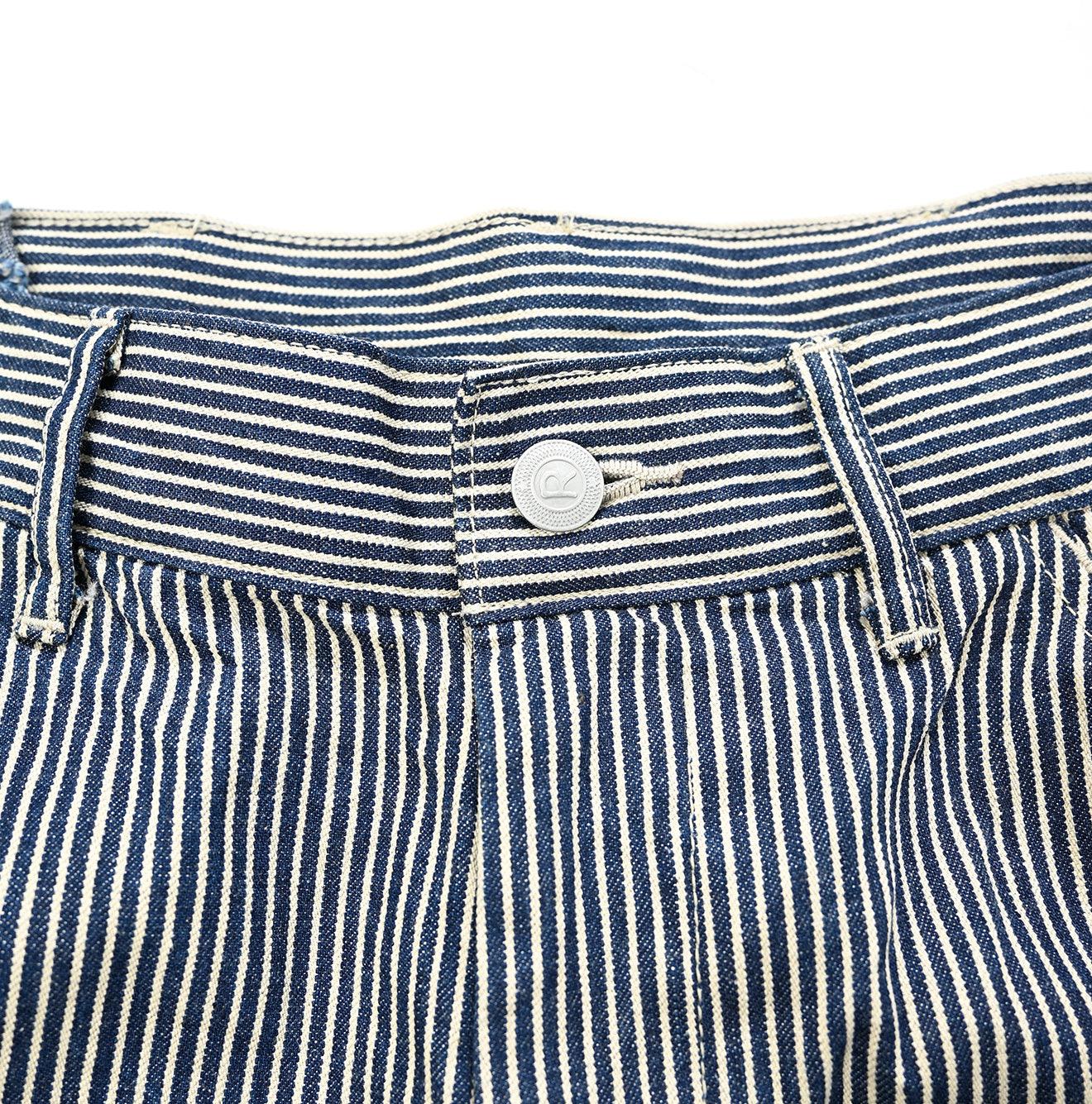 Mugi Denim 908 Painter