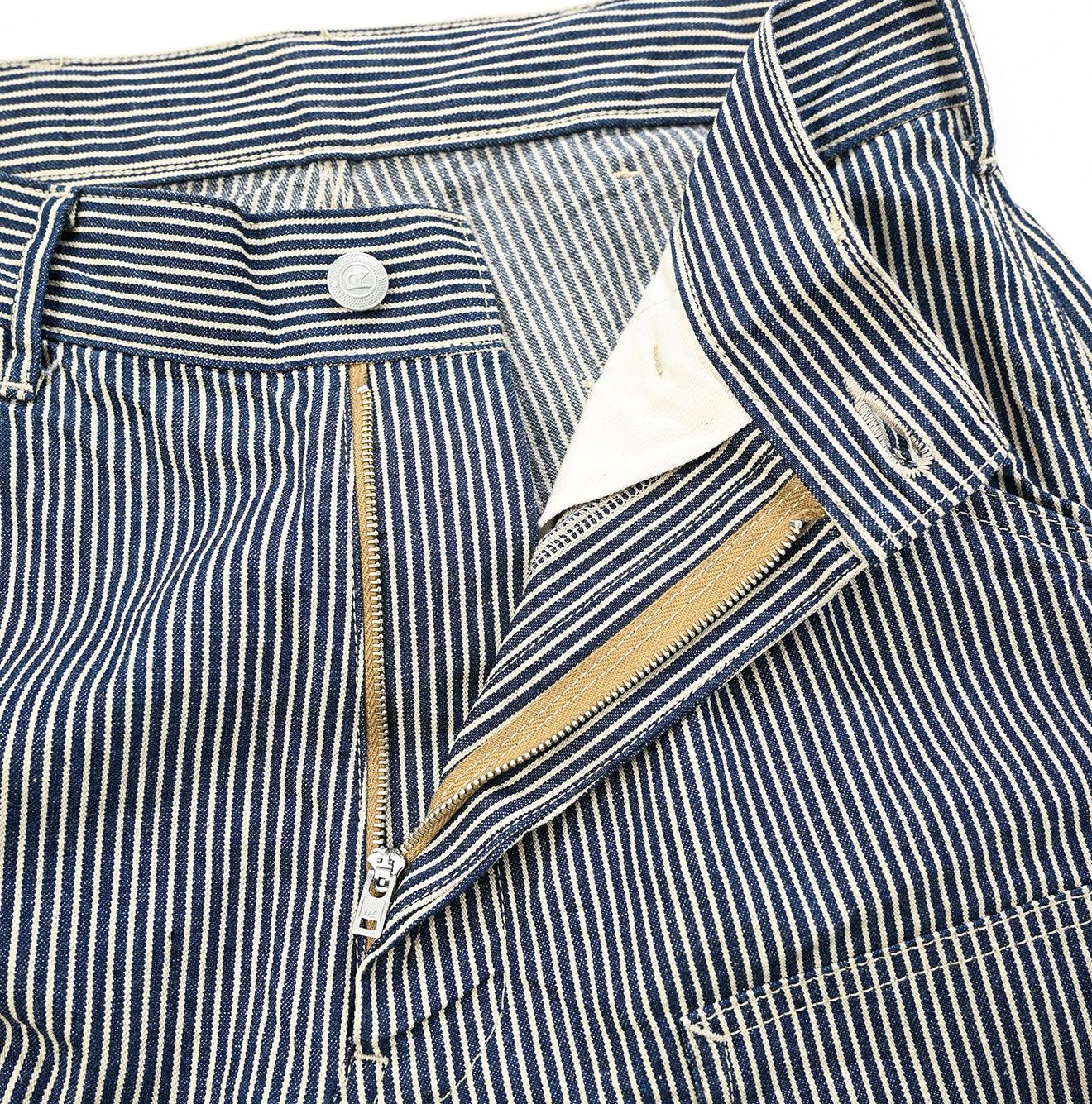Mugi Denim 908 Painter