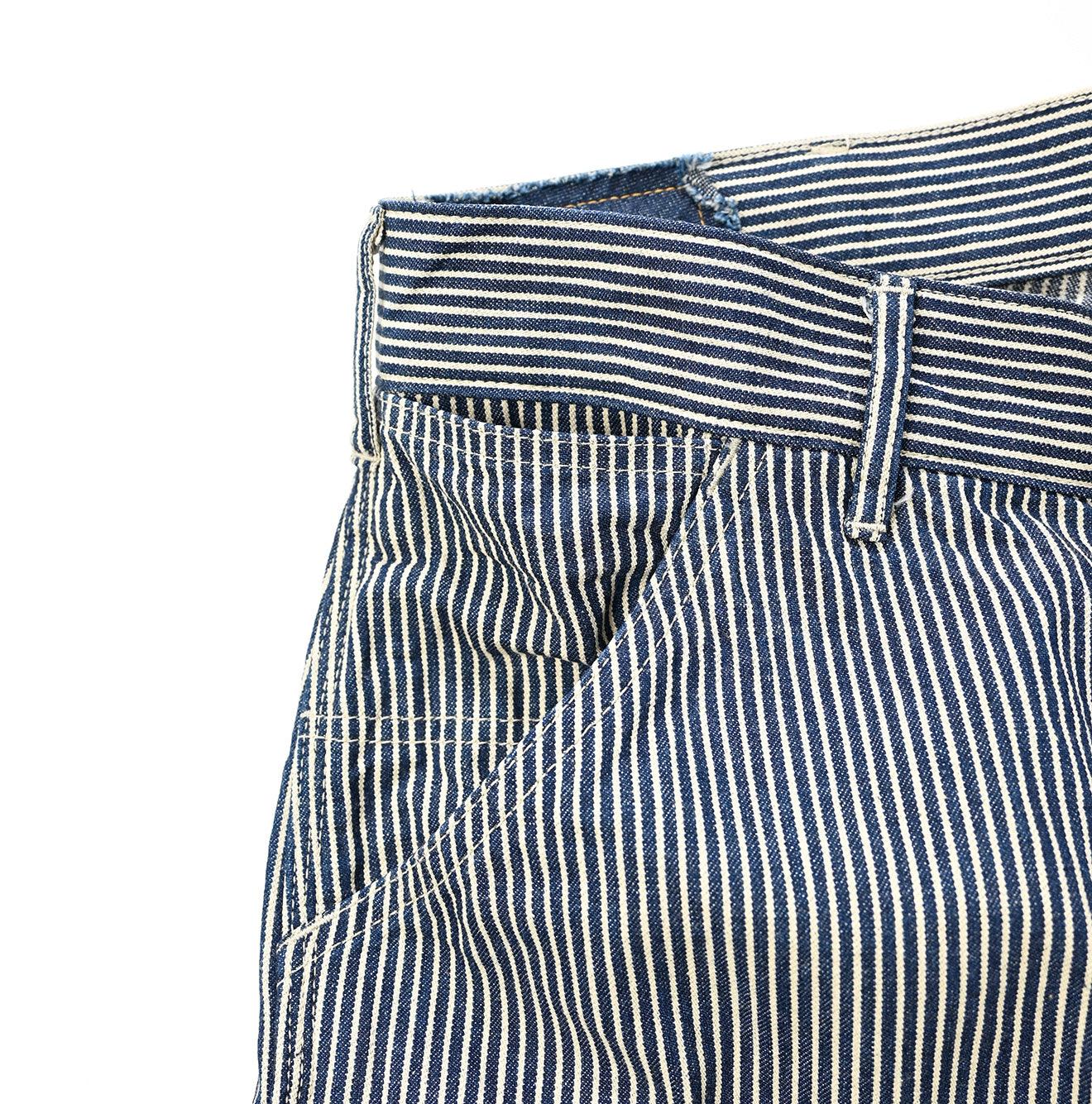 Mugi Denim 908 Painter