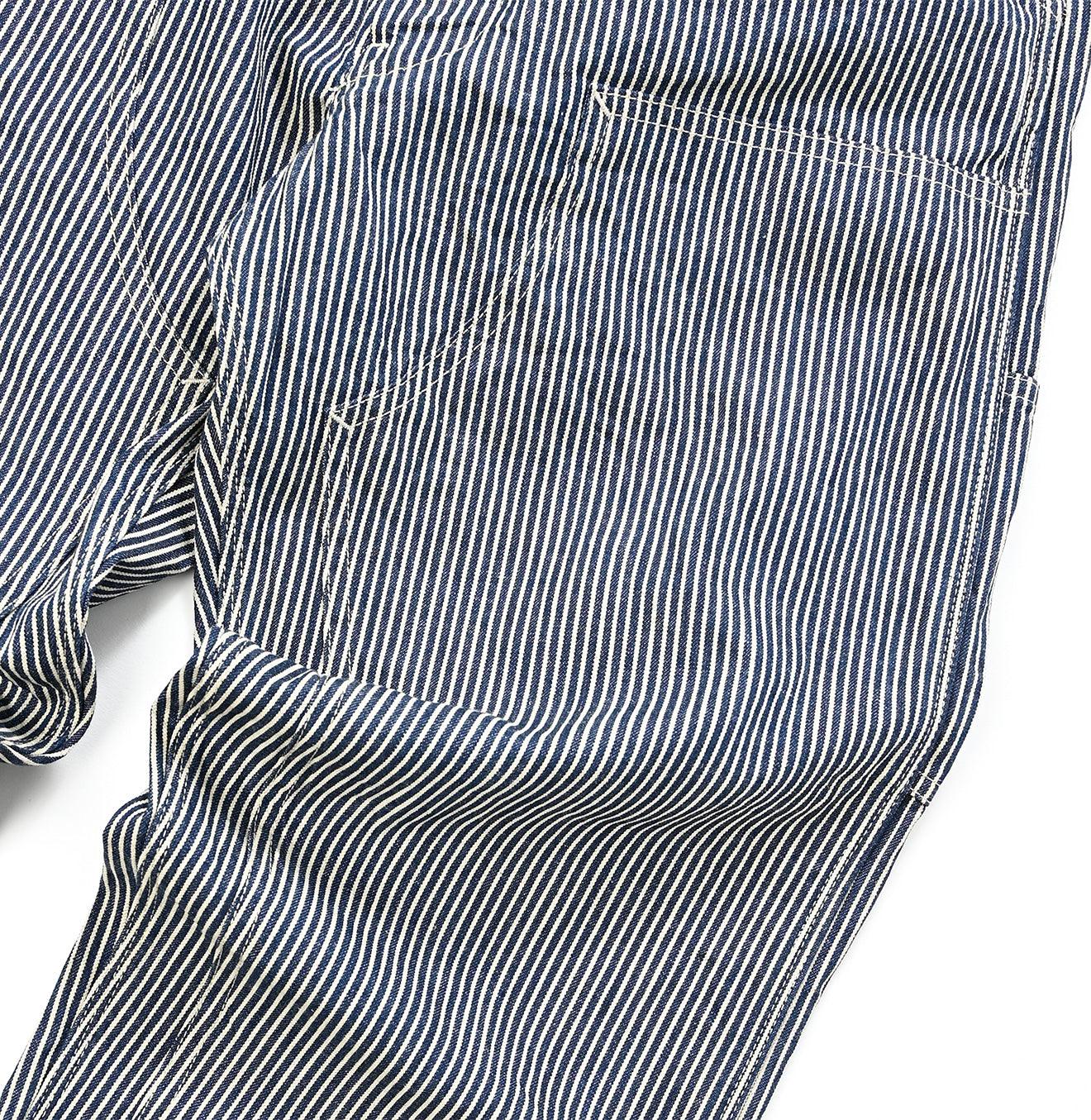 Mugi Denim 908 Painter