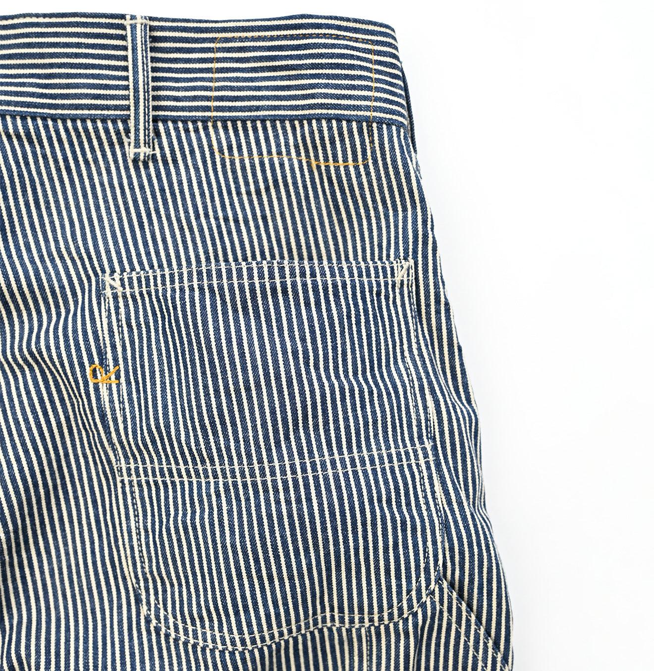 Mugi Denim 908 Painter