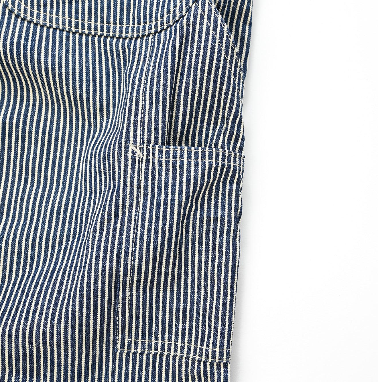 Mugi Denim 908 Painter