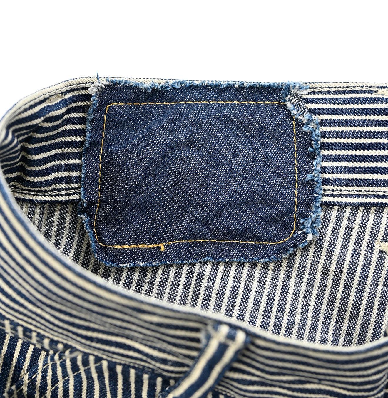 Mugi Denim 908 Painter