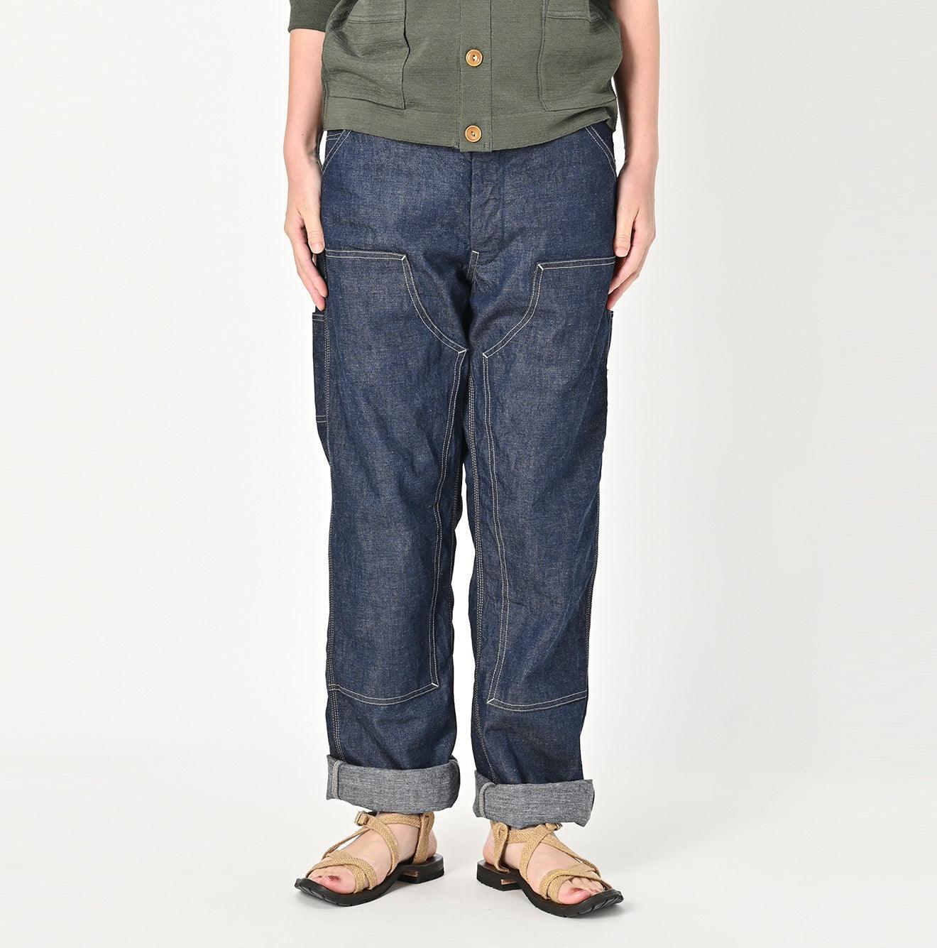 Mugi Denim 908 Painter