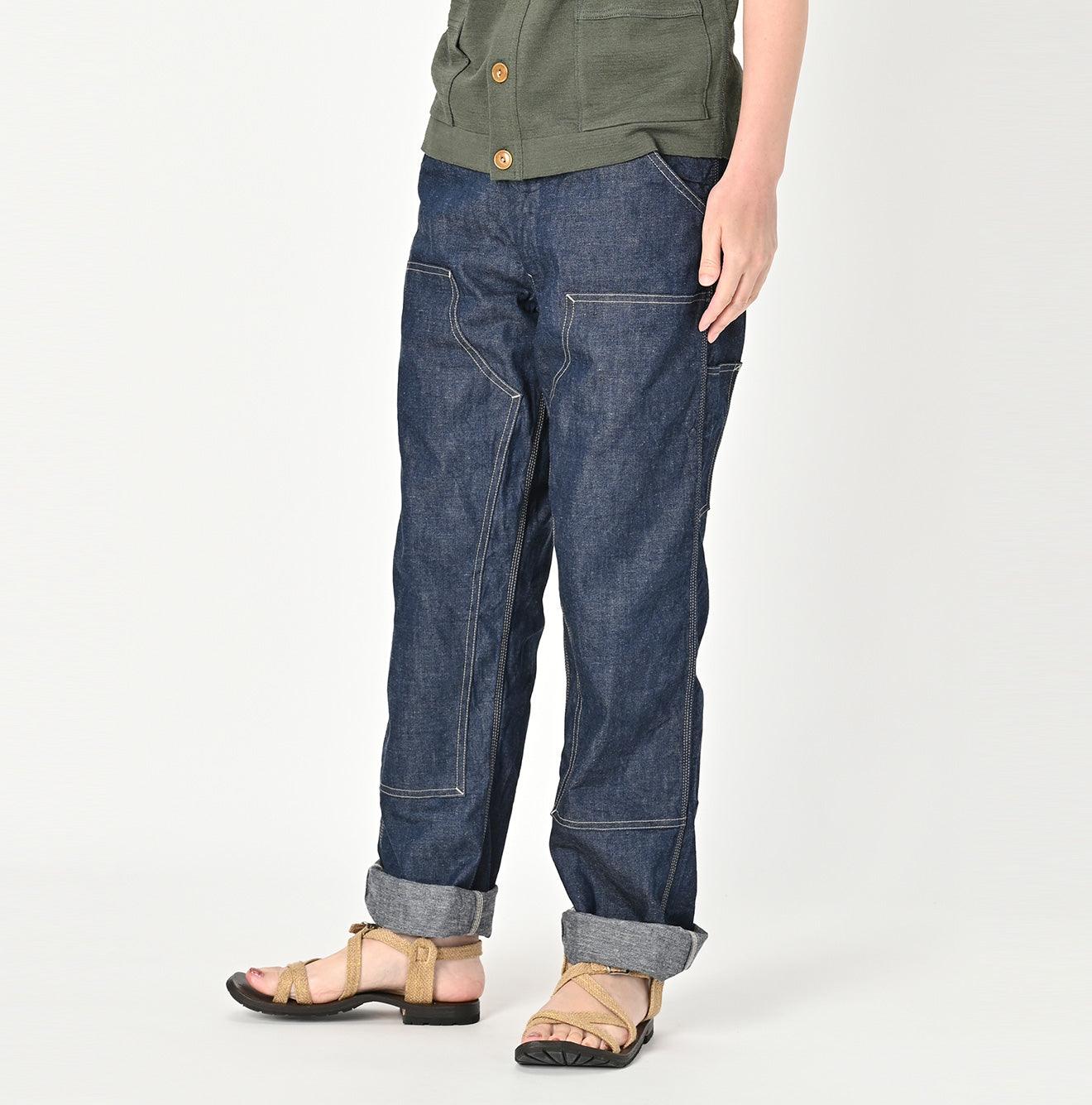 Mugi Denim 908 Painter