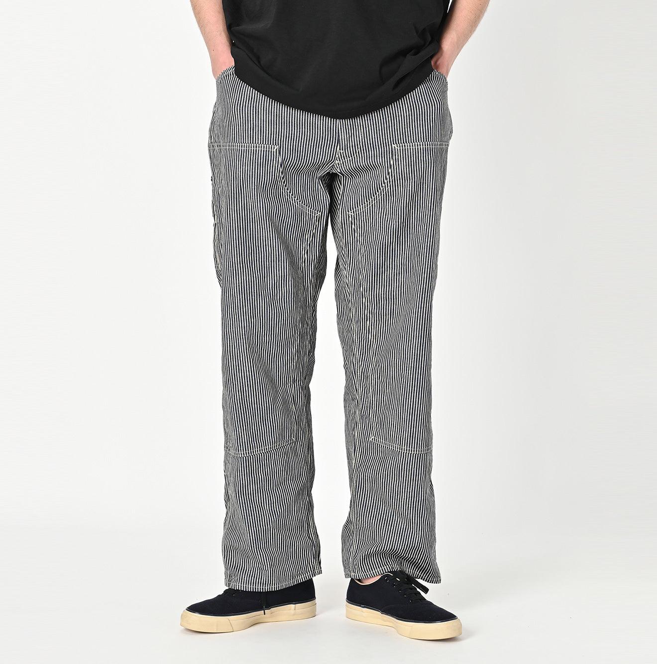 Mugi Denim 908 Painter