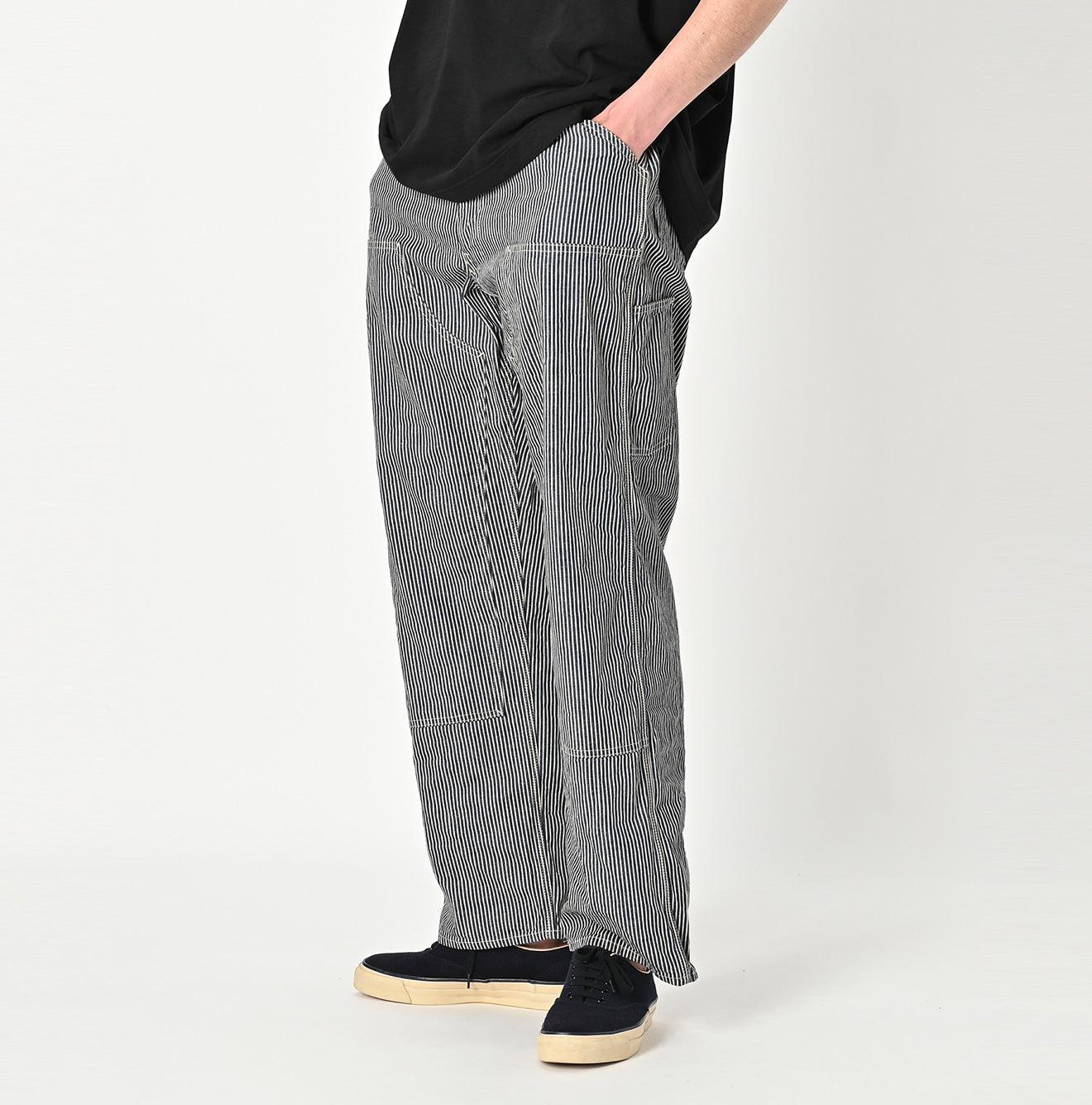 Mugi Denim 908 Painter