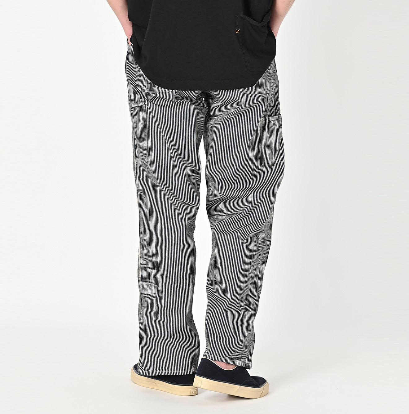 Mugi Denim 908 Painter