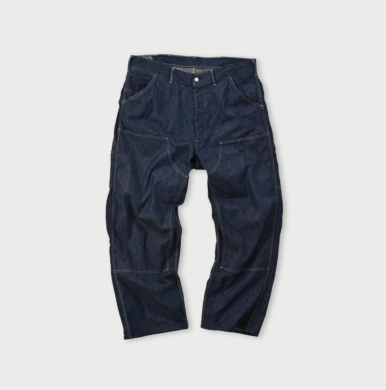 Mugi Denim 908 Painter Size 40.5