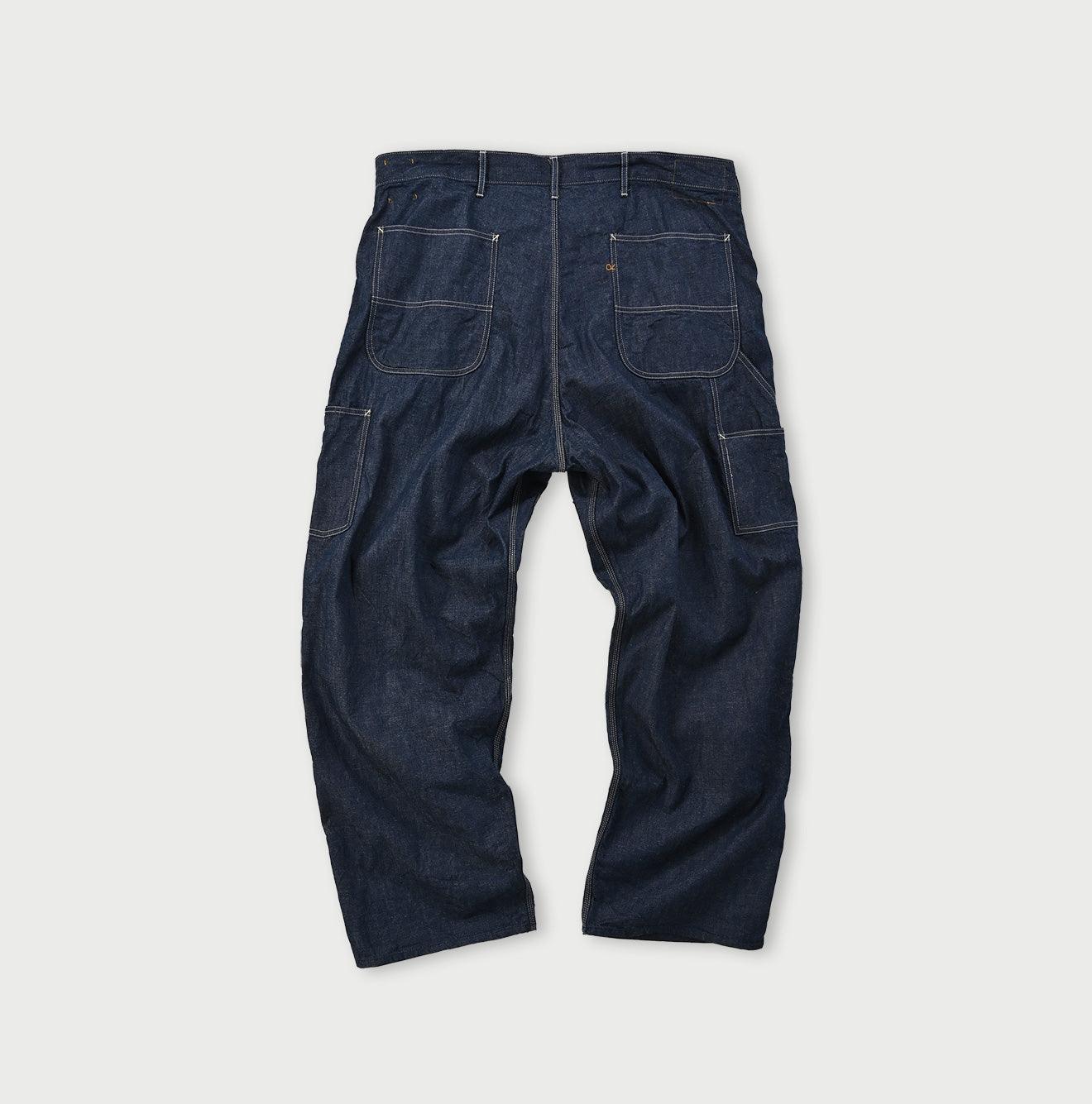 Mugi Denim 908 Painter Size 40.5