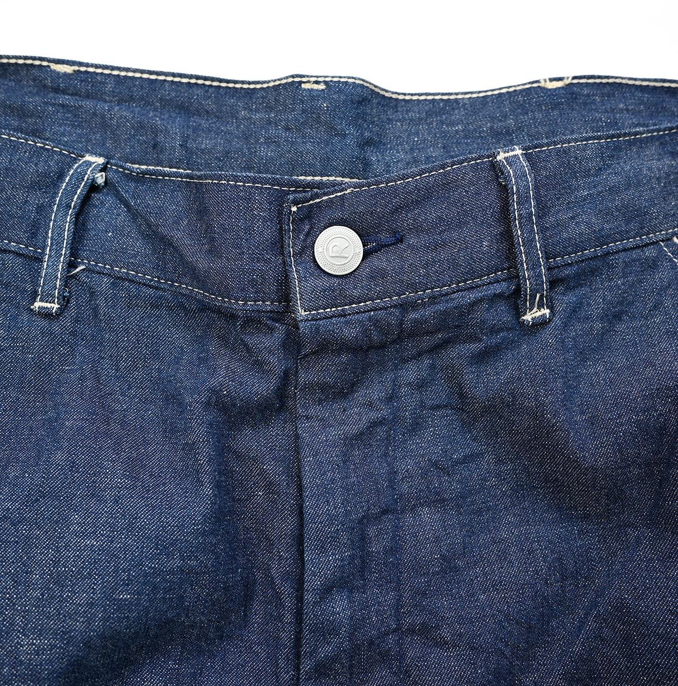 Mugi Denim 908 Painter Size 40.5