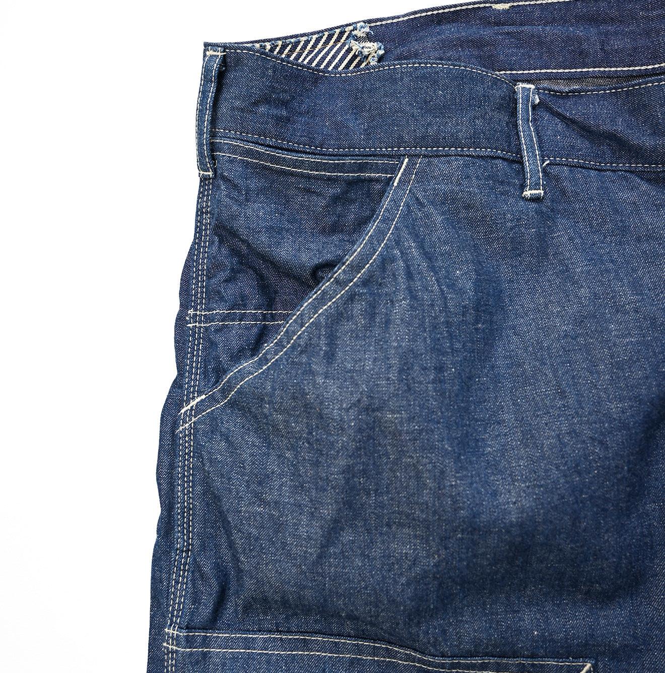 Mugi Denim 908 Painter Size 40.5