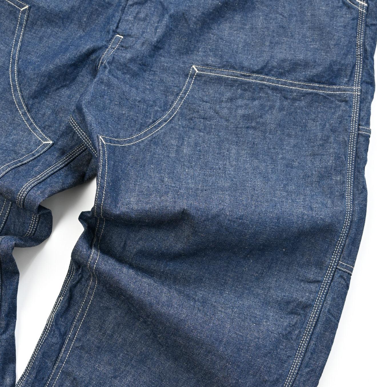 Mugi Denim 908 Painter Size 40.5