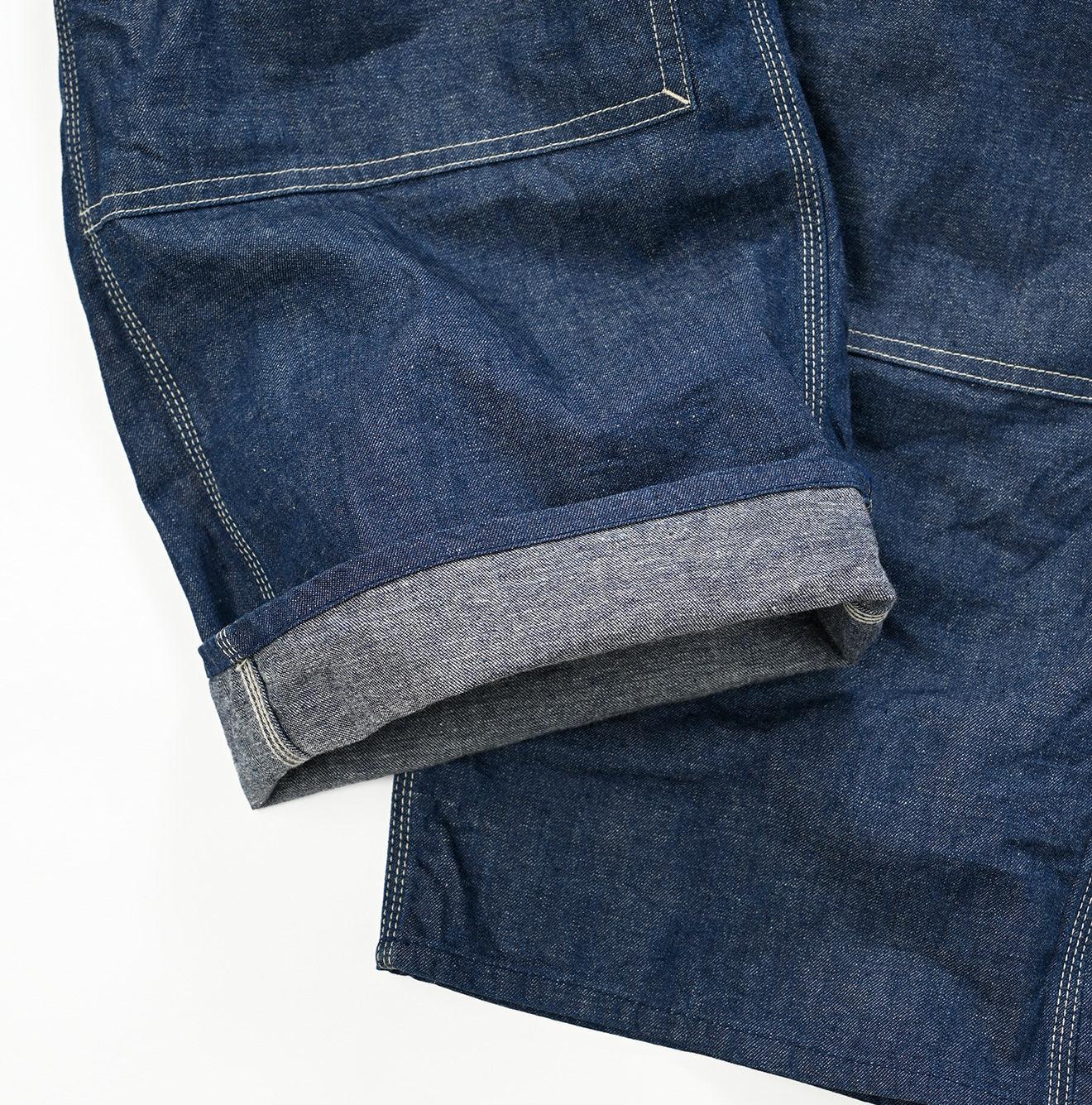 Mugi Denim 908 Painter Size 40.5
