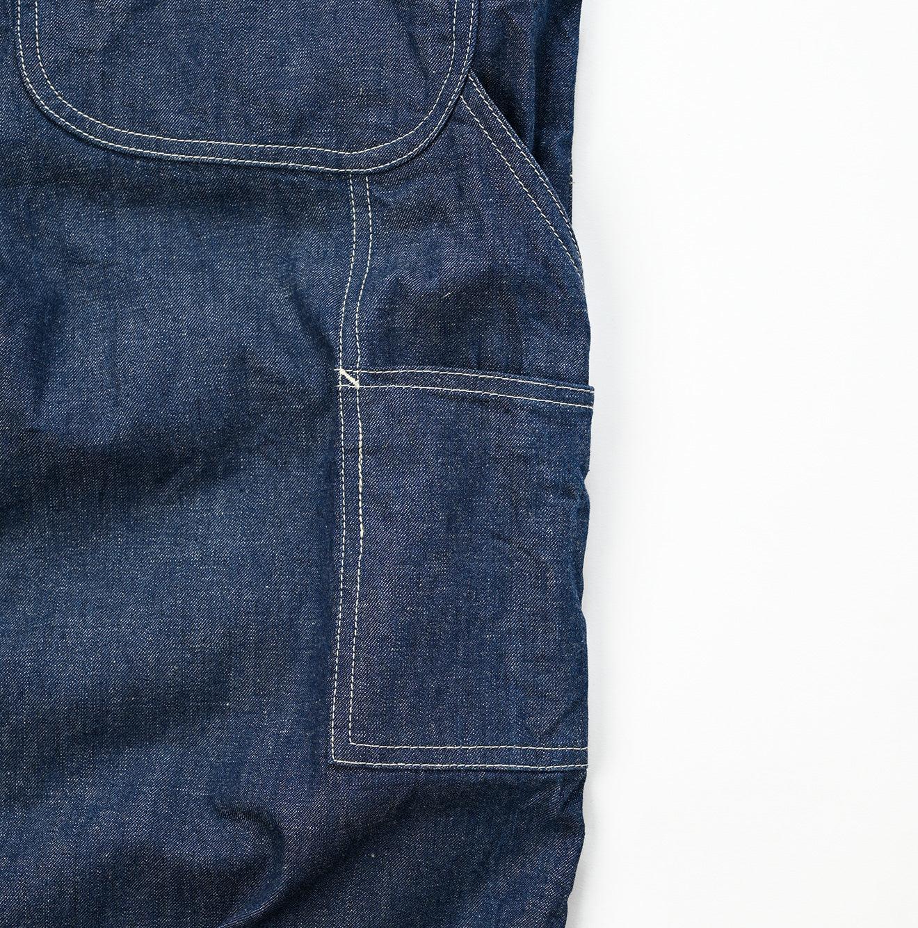 Mugi Denim 908 Painter Size 40.5