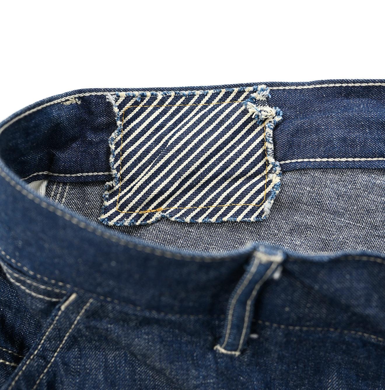 Mugi Denim 908 Painter Size 40.5