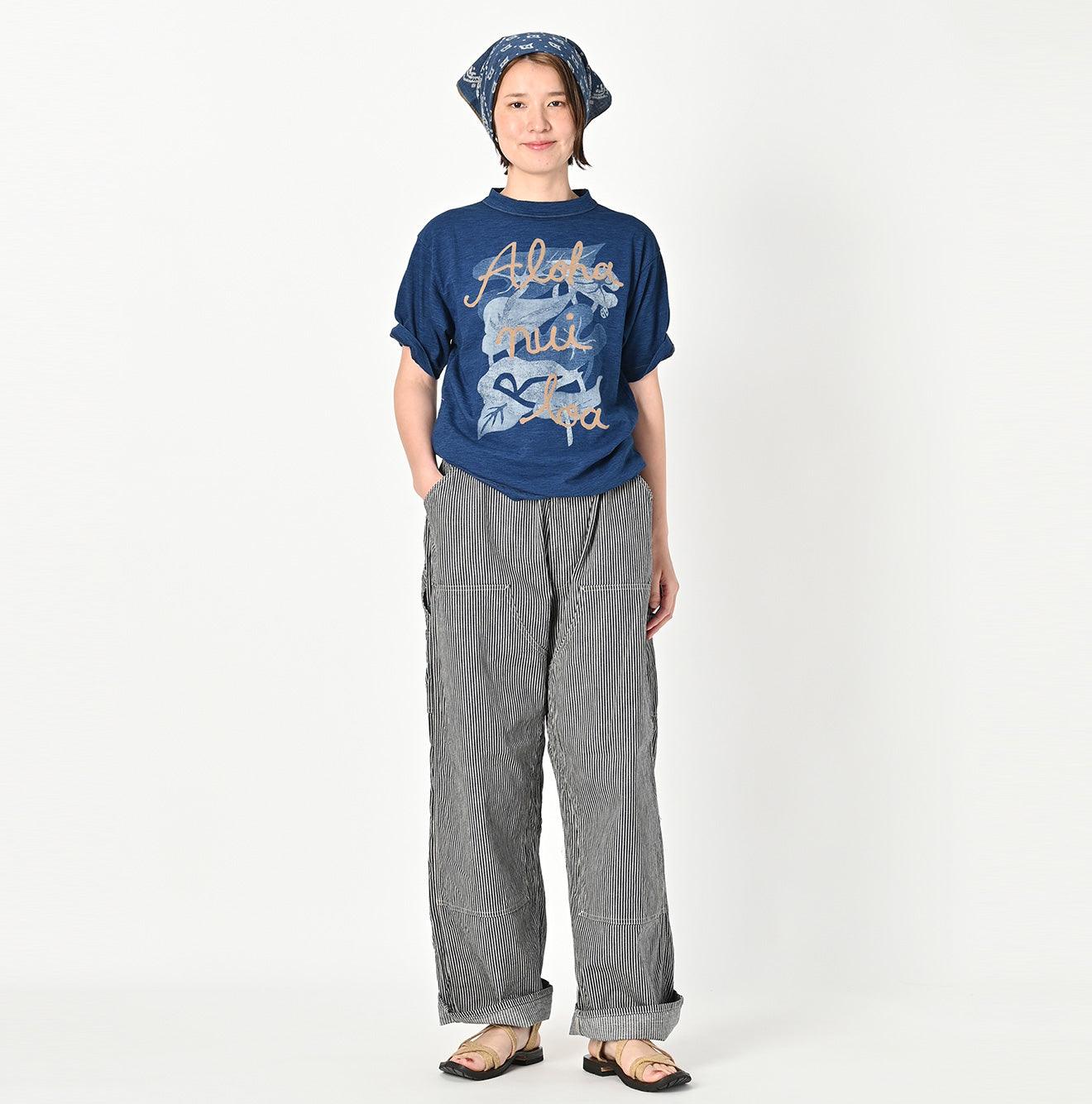 Mugi Denim 908 Painter Size 40.5