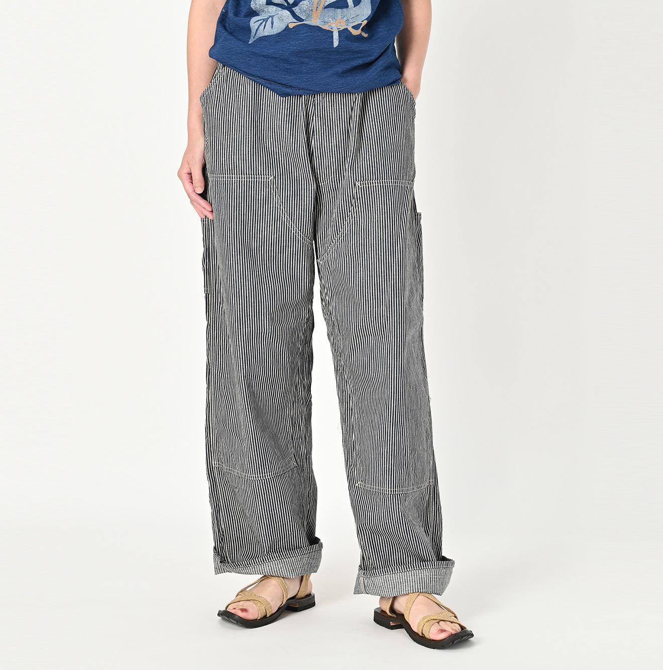 Mugi Denim 908 Painter Size 40.5