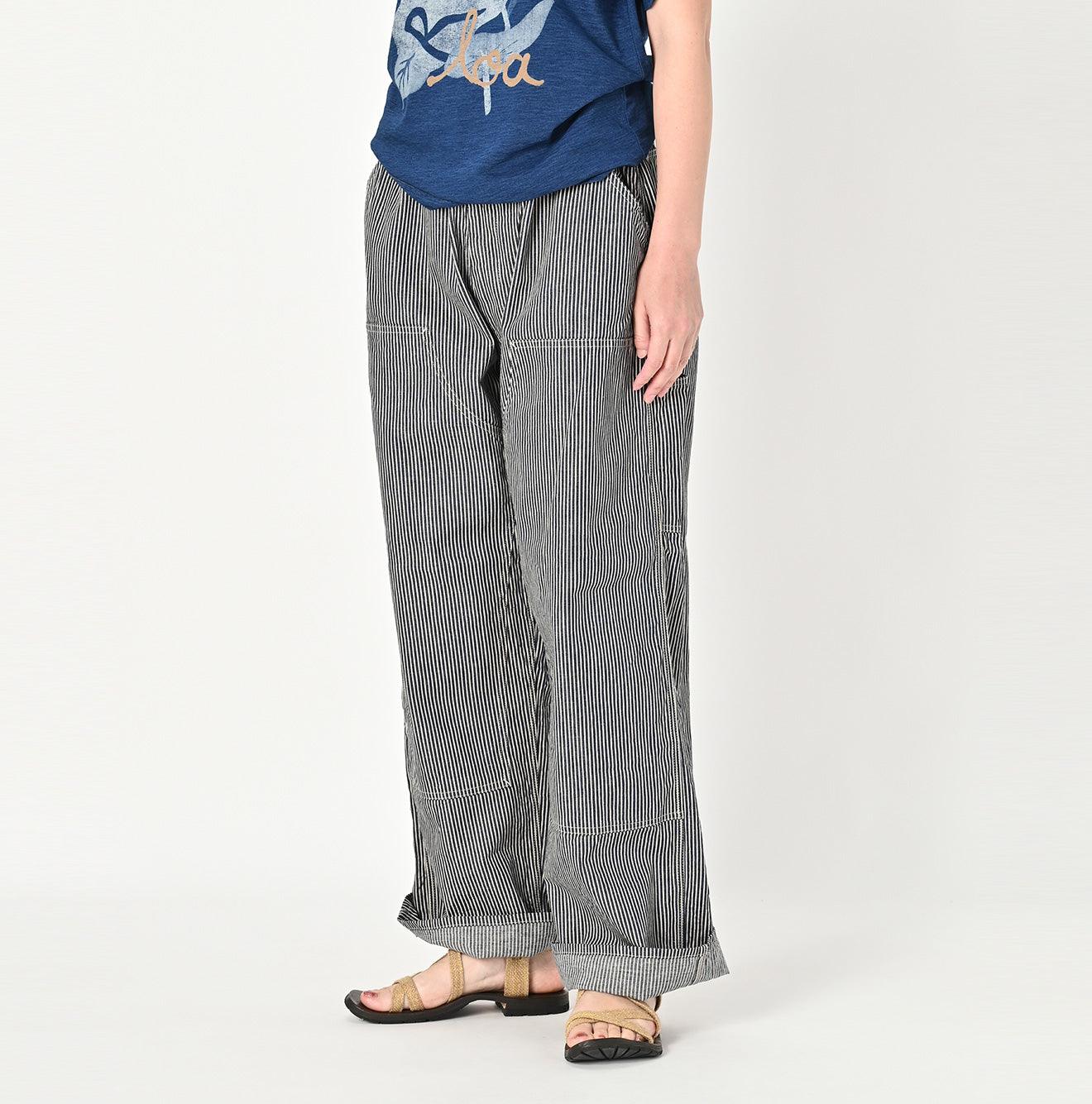 Mugi Denim 908 Painter Size 40.5
