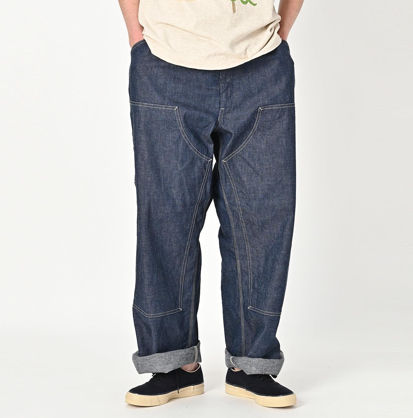 Mugi Denim 908 Painter Size 40.5