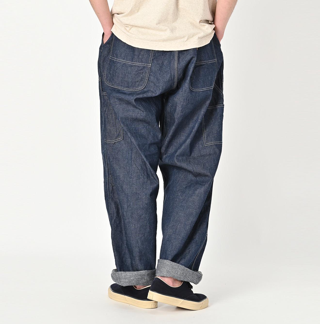 Mugi Denim 908 Painter Size 40.5