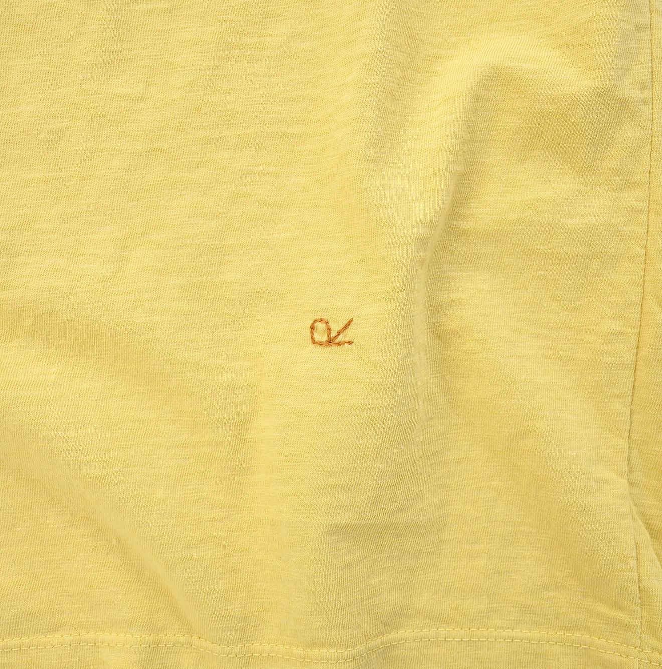 45 Star Square T-shirt