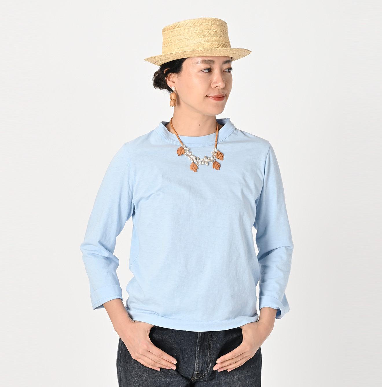 45 Star Square T-shirt