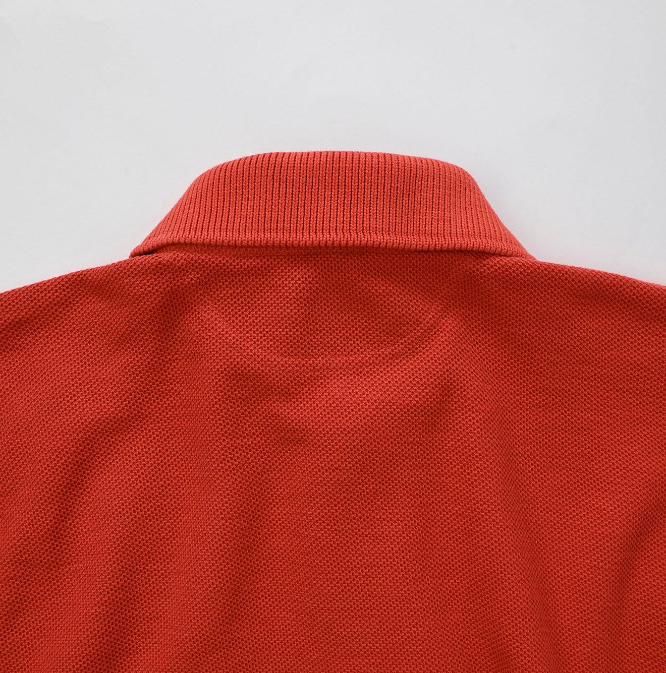 908 Cotton Pique Ocean Polo
