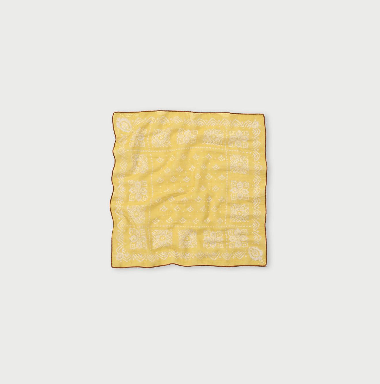 Guaze Ginnandatami Bandana