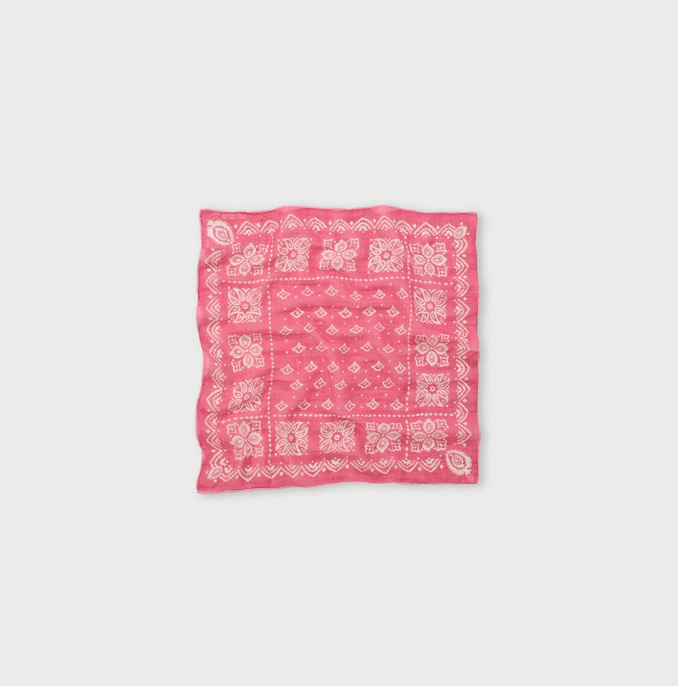 Guaze Ginnandatami Bandana