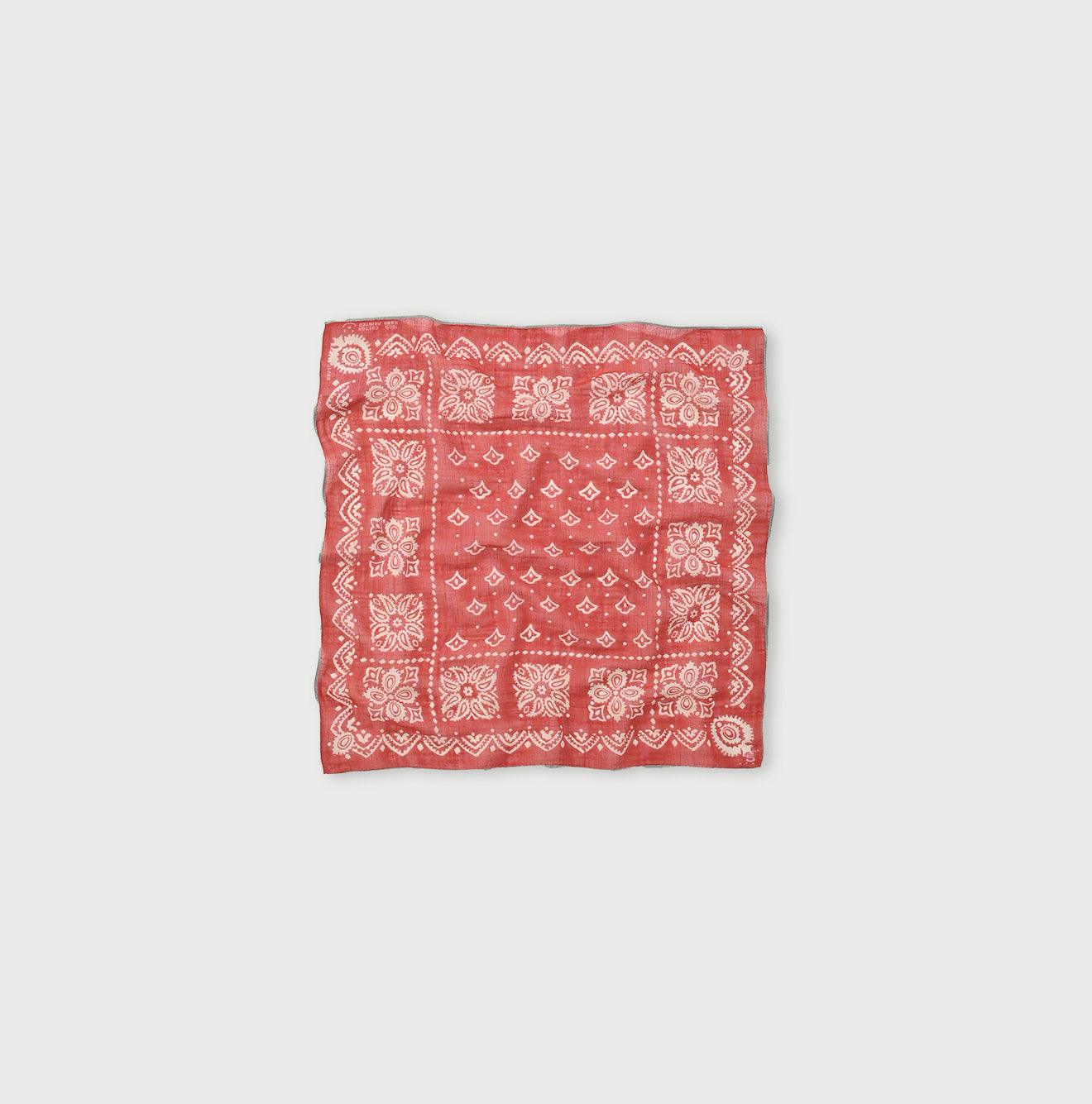 Guaze Ginnandatami Bandana