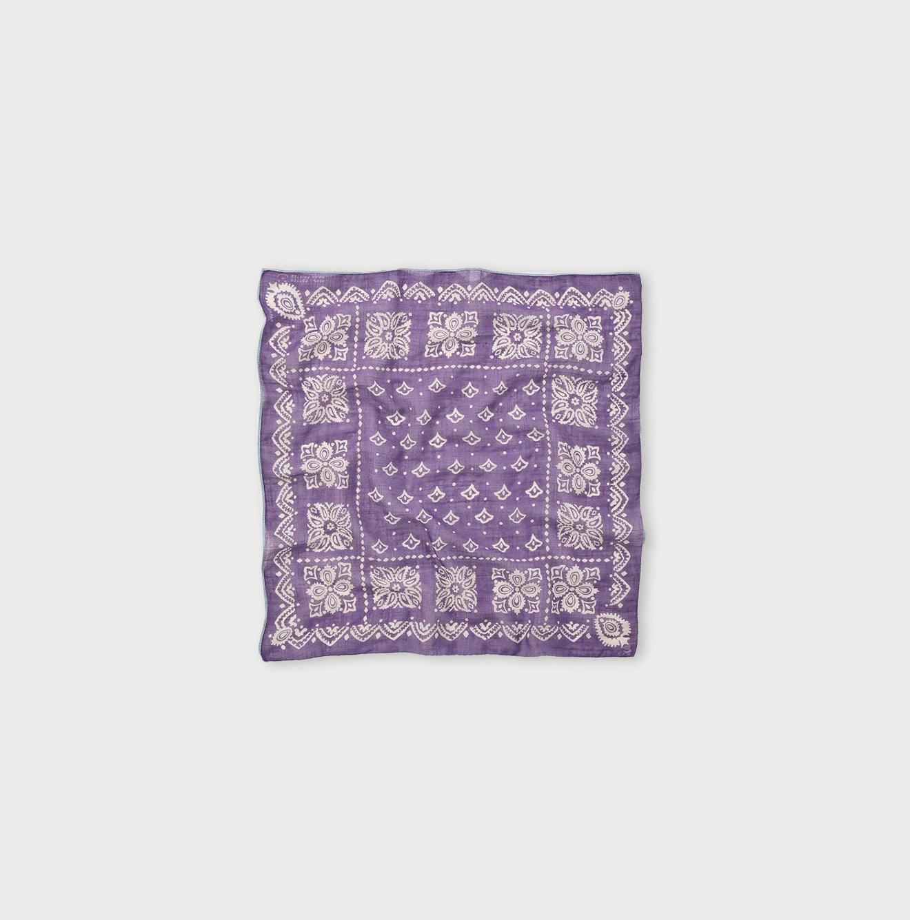 Guaze Ginnandatami Bandana