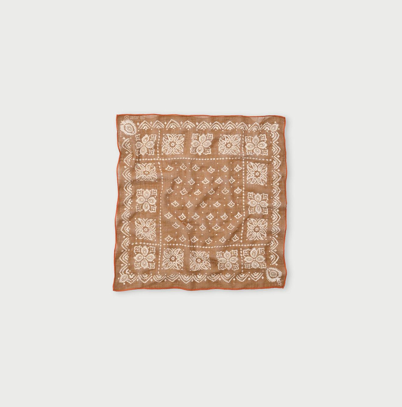Guaze Ginnandatami Bandana