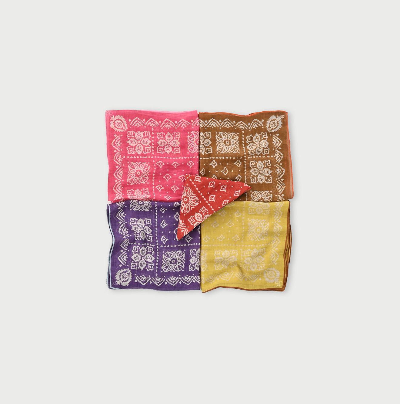 Guaze Ginnandatami Bandana