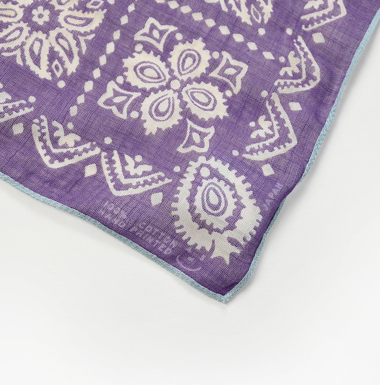 Guaze Ginnandatami Bandana