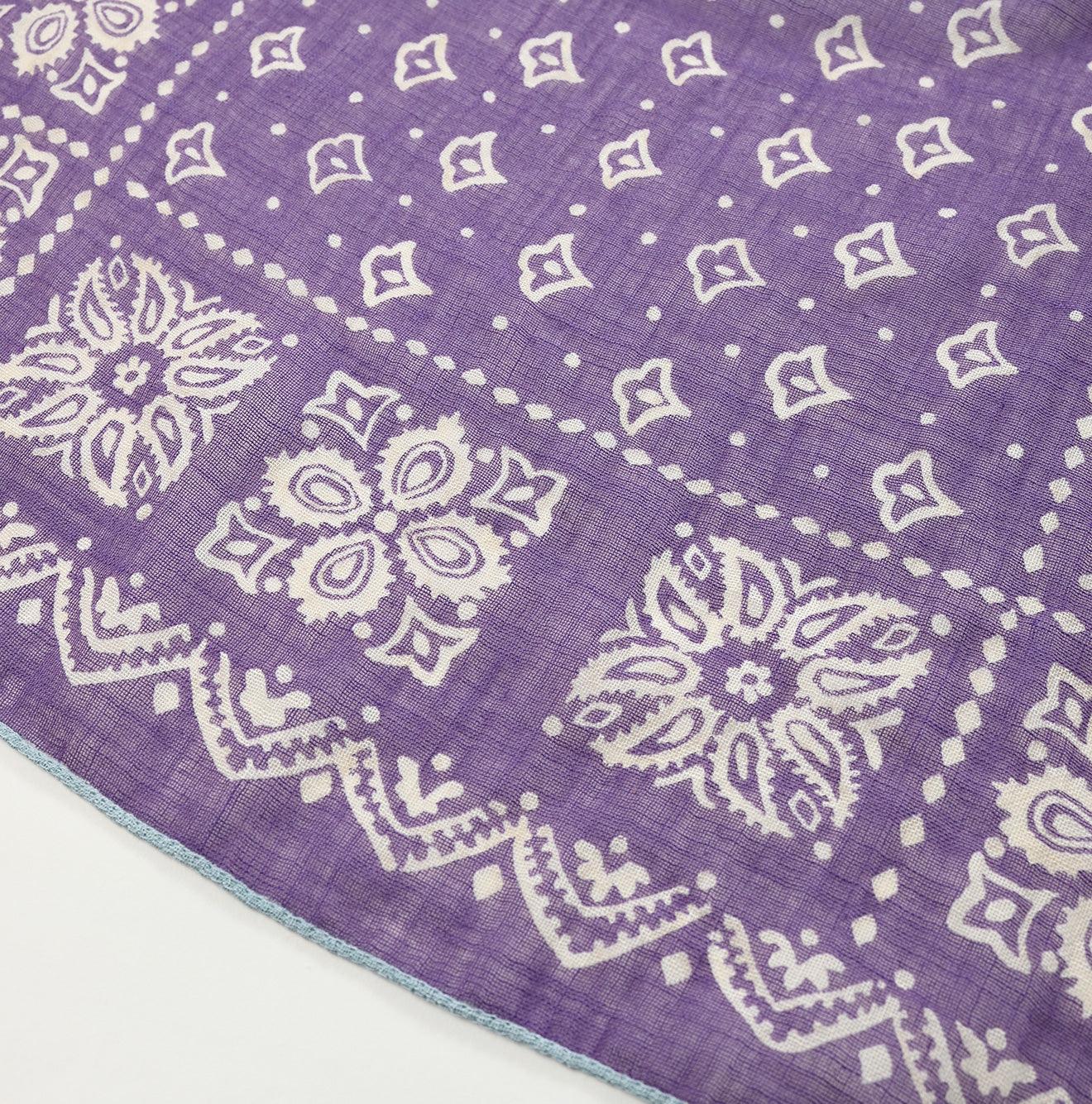 Guaze Ginnandatami Bandana