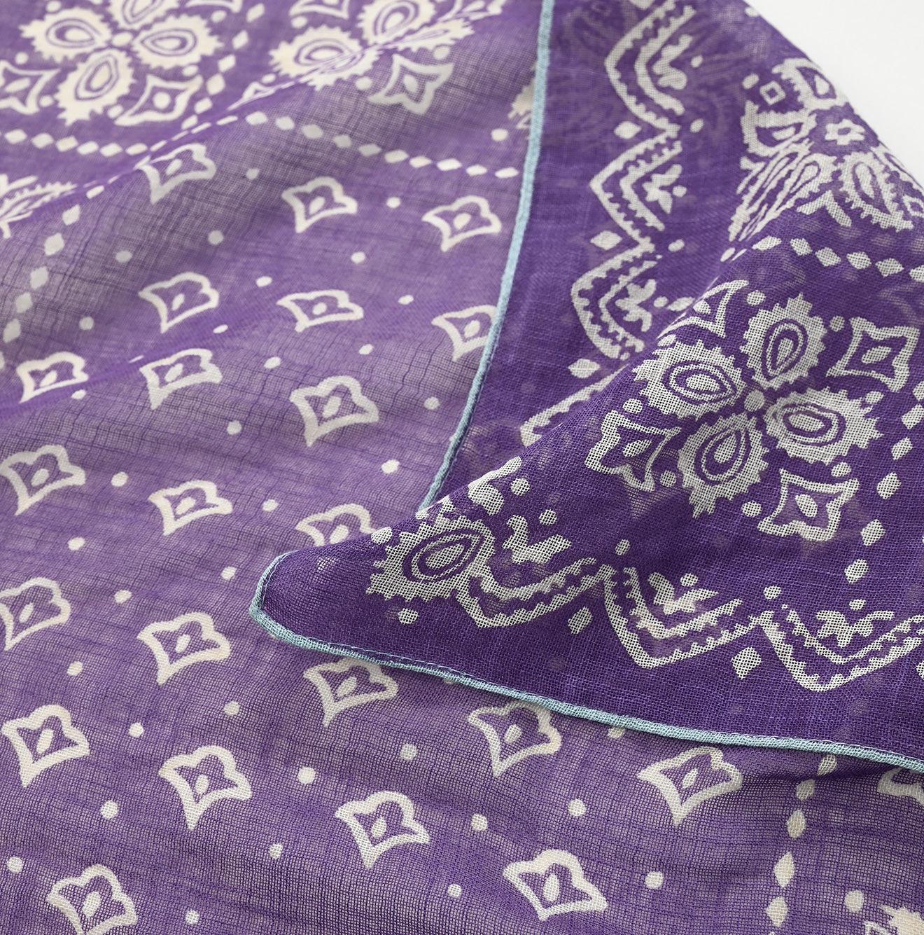 Guaze Ginnandatami Bandana