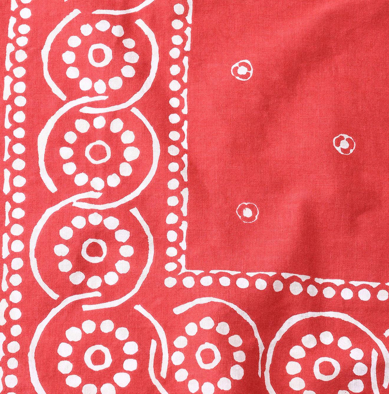 Bandana-selvage Bandana