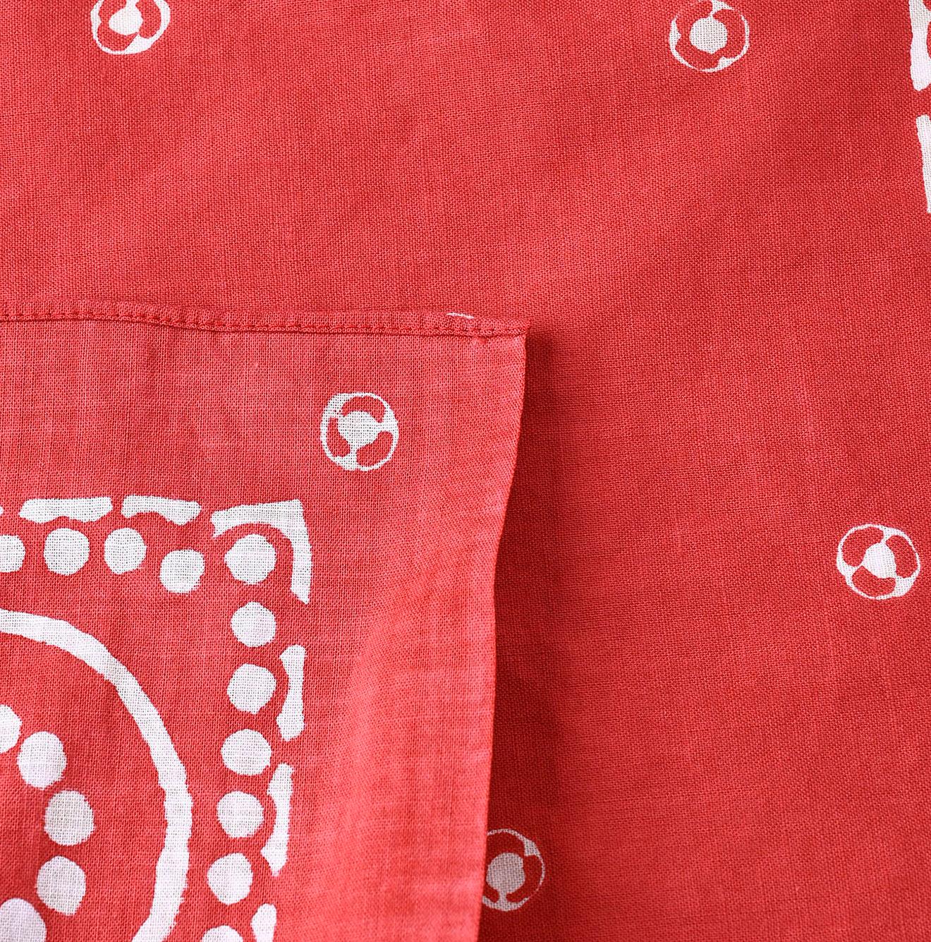 Bandana-selvage Bandana