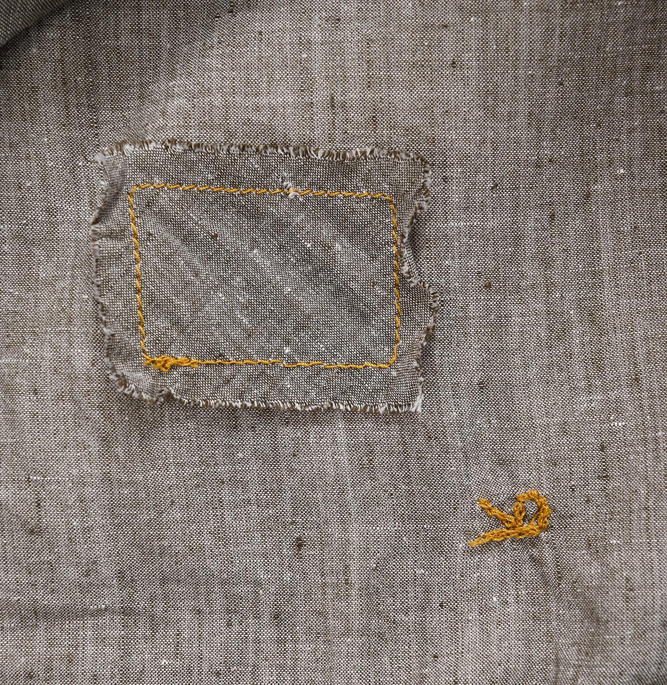 Khadi Lace de T-shirt