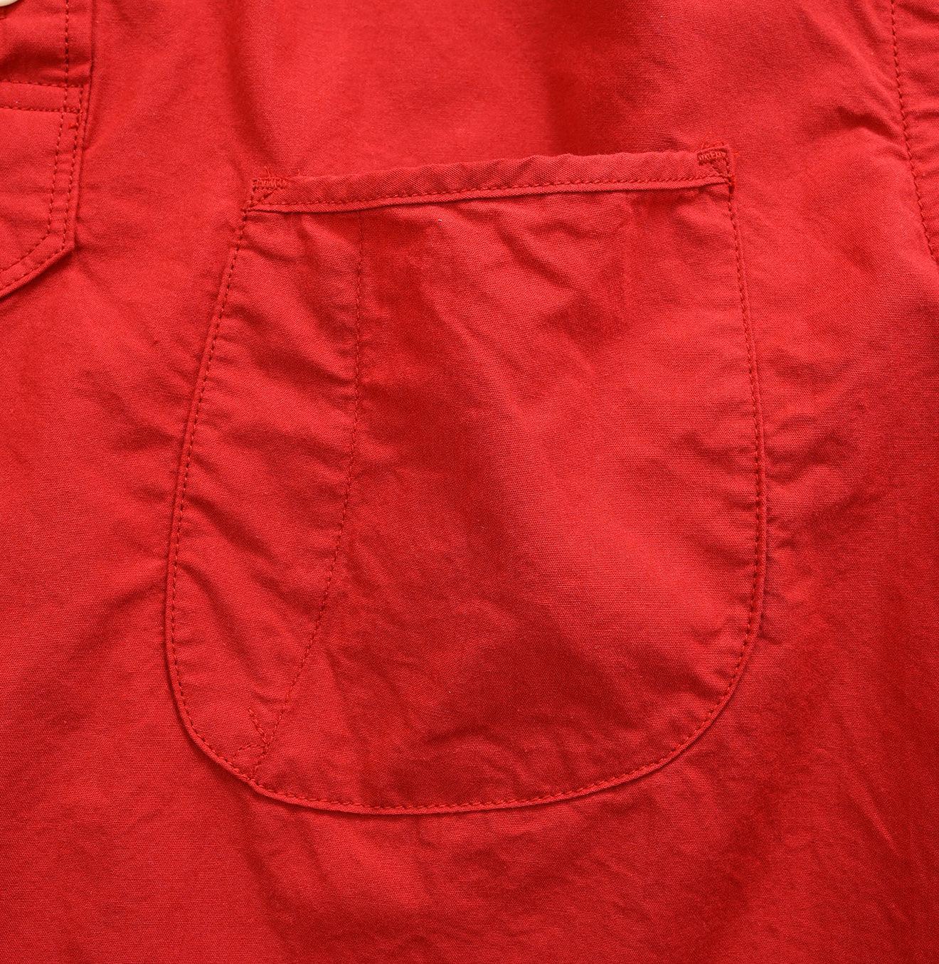 Damp 908 Short Sleeve Loafer Pullover Shirt