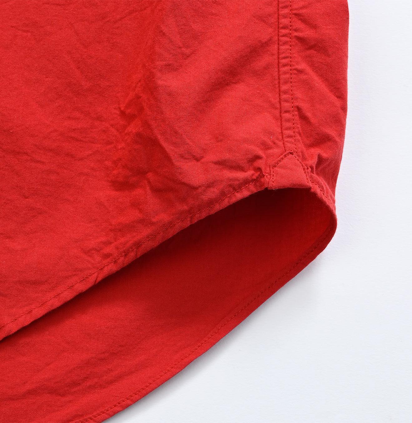 Damp 908 Short Sleeve Loafer Pullover Shirt