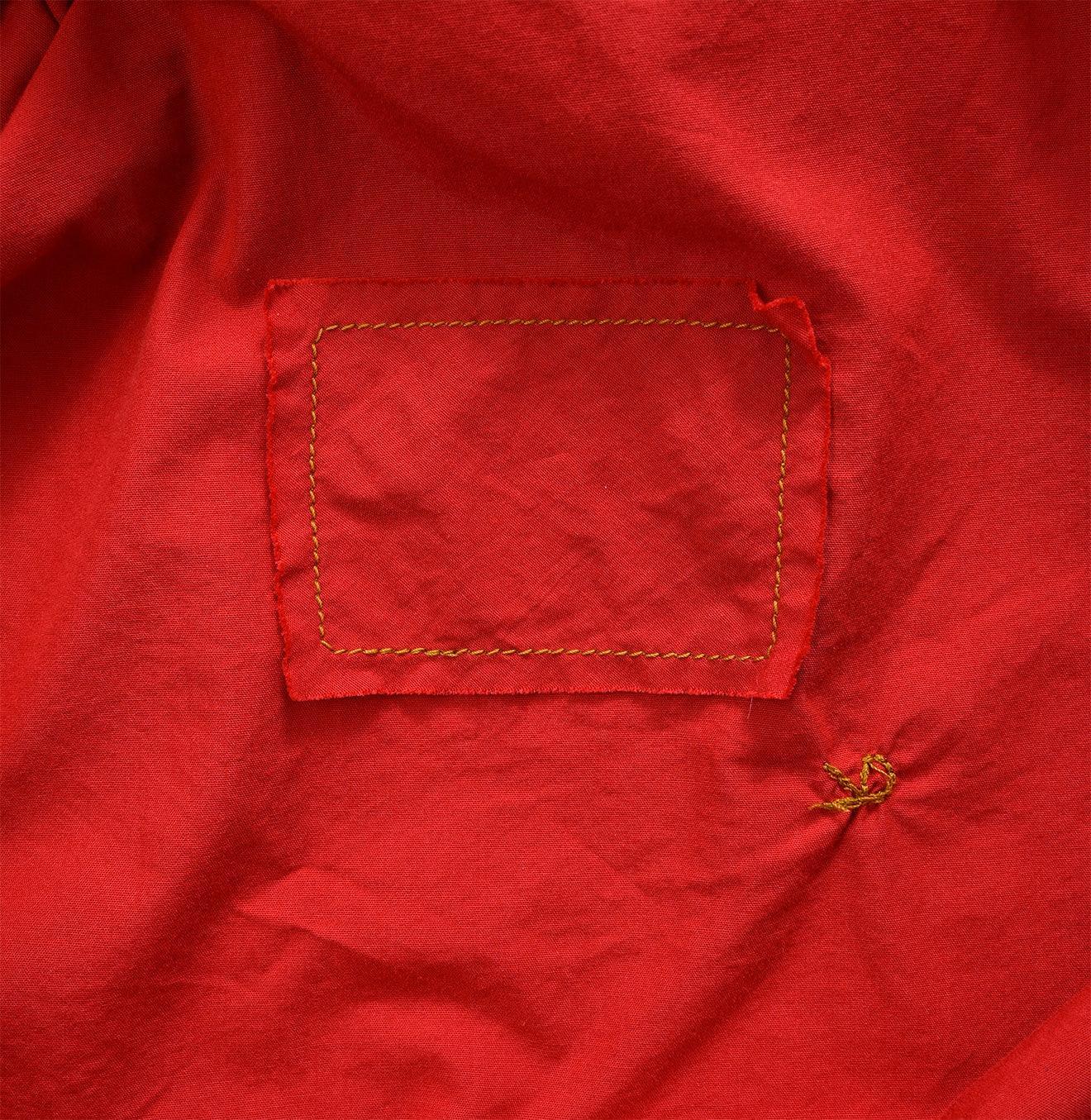 Damp 908 Short Sleeve Loafer Pullover Shirt