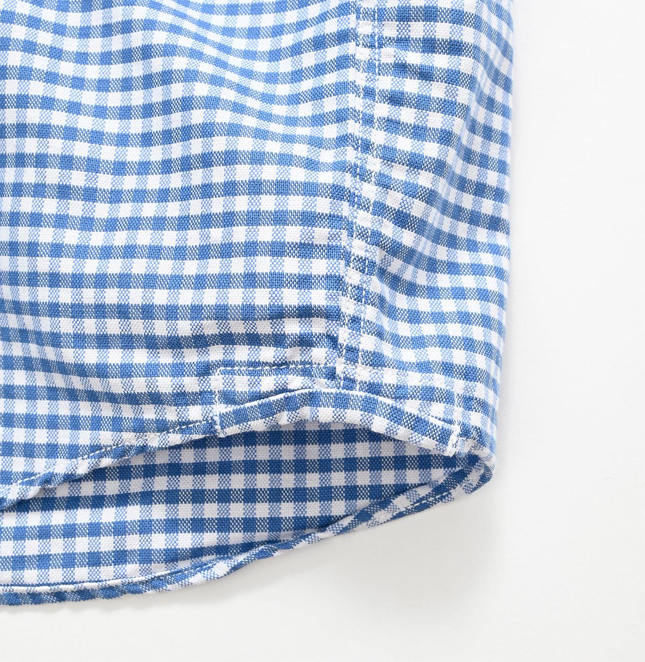 908 Supima Organic 8 Knots Shirt