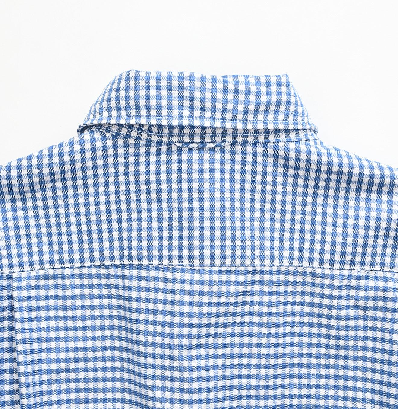 908 Supima Organic 8 Knots Shirt